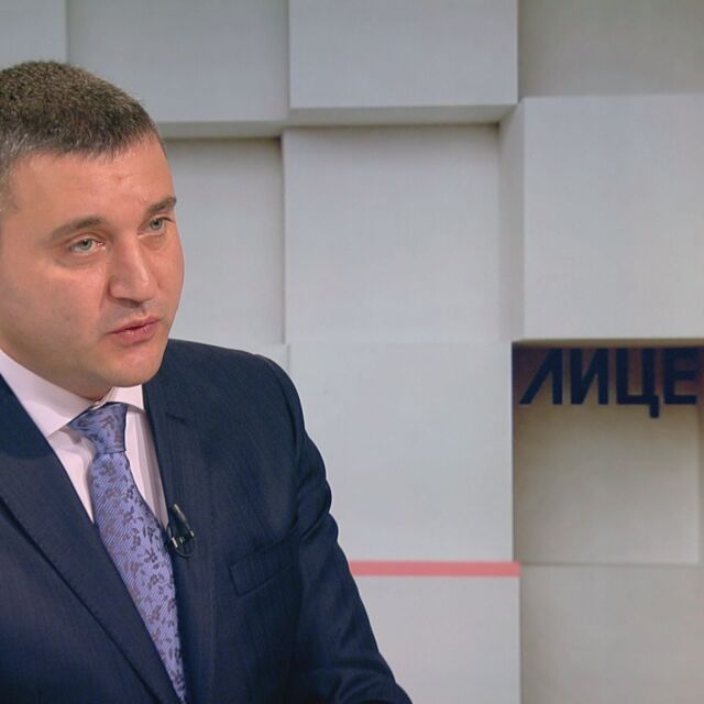 Горанов: Касовата бележка от бензиностанцията ще показва акциз и ДДС