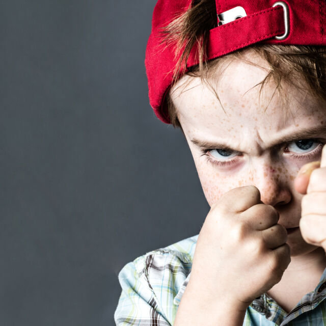 Агресия в детска градина: Дете надра връстниците си