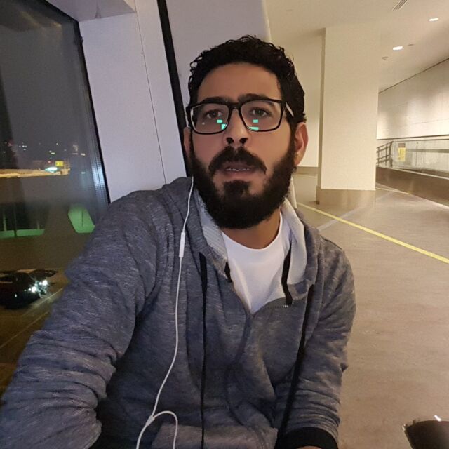 Като на кино: Сириец живя над шест месеца на летище заради проблеми с визата