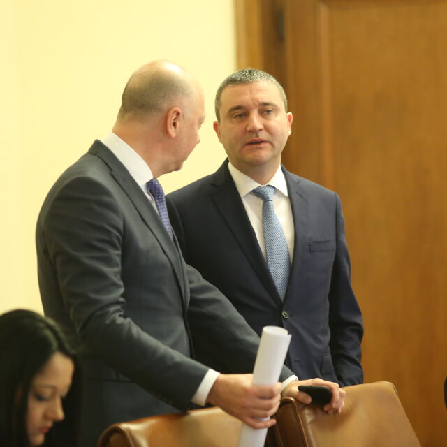 Главният прокурор разпореди проверка на жилището на Владислав Горанов
