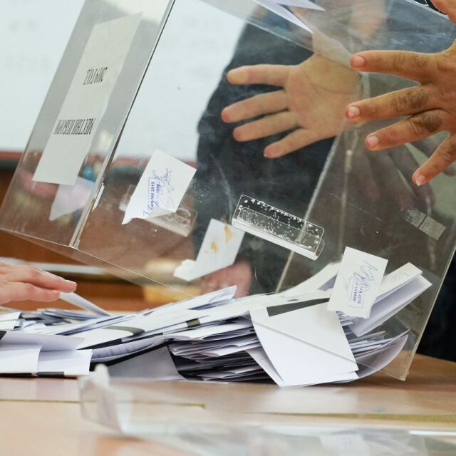 Ще има ли касиране на изборите в София и какви са плановете на Мая Манолова в политиката? 