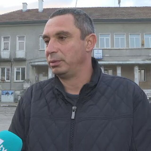 Страхил Стоянов от ГЕРБ печели изборите за кмет на врачанското село Галиче