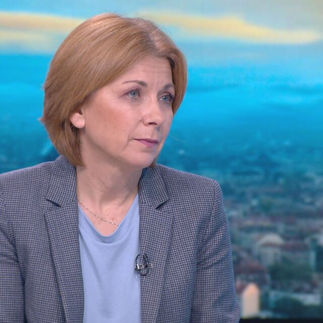 Социолог: Част от избирателите на "Демократична България" са подкрепили Мая Манолова