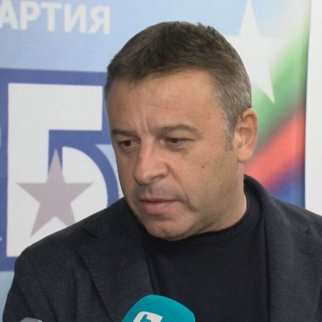 След загубата: Атанас Камбитов напуска политическите постове в Благоевград