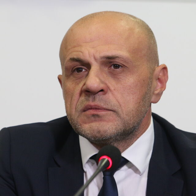 Томислав Дончев: Който не е доволен от изборните резултати, да се обърне към съда