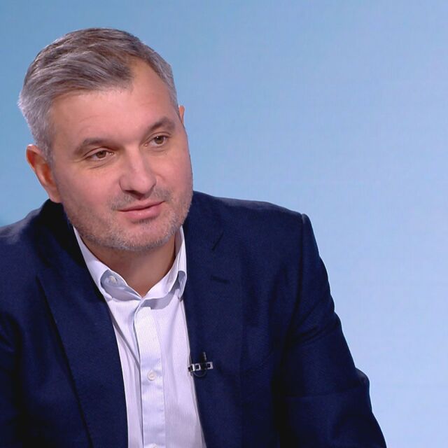 Елен Герджиков за вота в София: Чухме посланията на хората