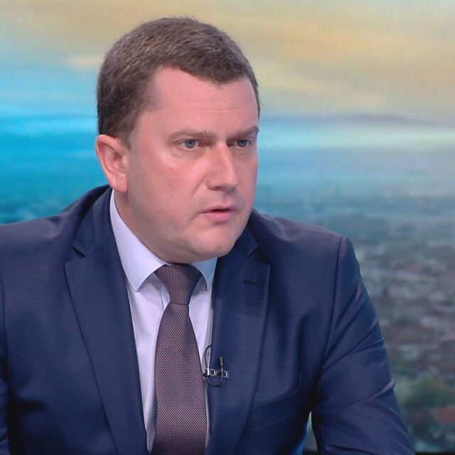 Станислав Владимиров: Некомпетентното управление на ВиК доведе до воден режим в Перник
