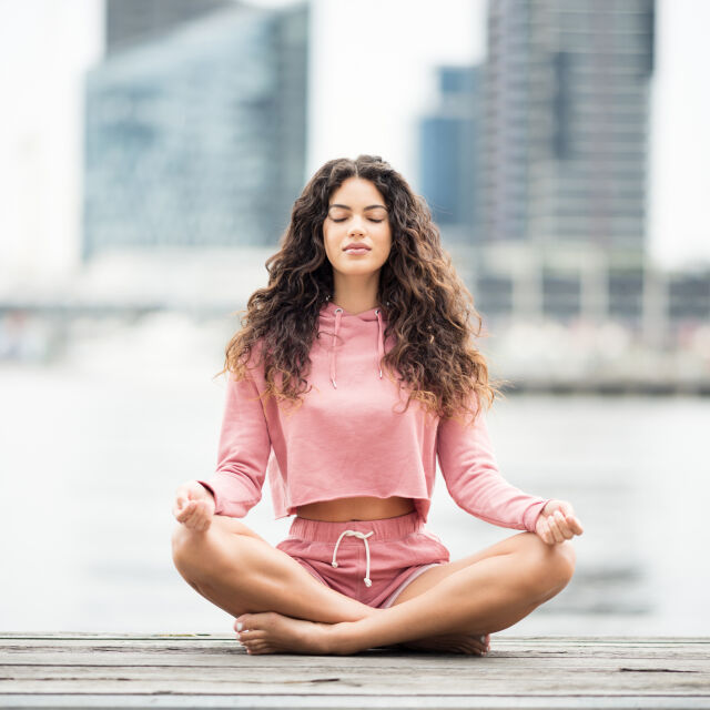 Медитацията може да ни помогне да правим по-малко грешки