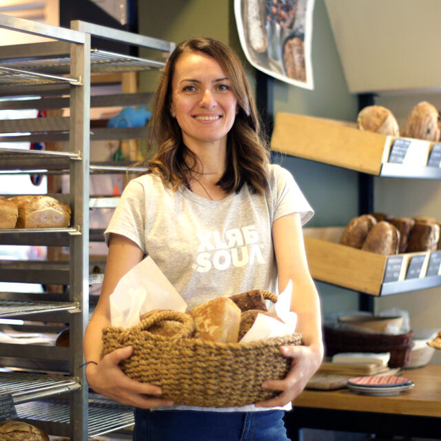 Пазителките: Станислава, за която месенето на хляб е спокойствие и пълнота (ВИДЕО)