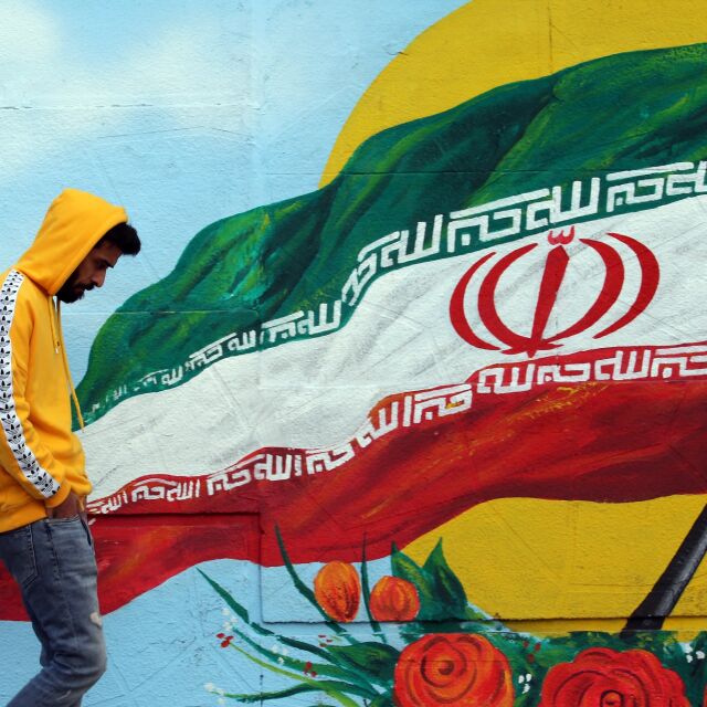 Протестите в Иран или за цената на прокси войните