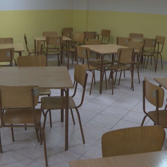 Установени са 41 нарушения при проверки  в детски кухни и училищни столове  у нас