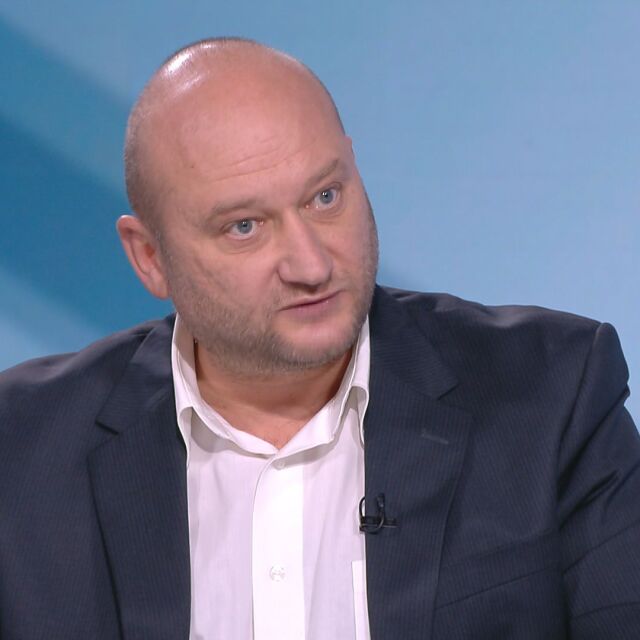 Христо Радков: Няма съществени промени при системата „Бонус-Mалус”