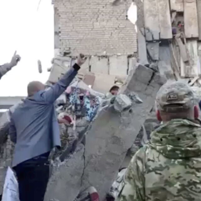 Консулът ни в Тирана: Потвърдено е за три жертви на земетресението от 6,4 в Албания