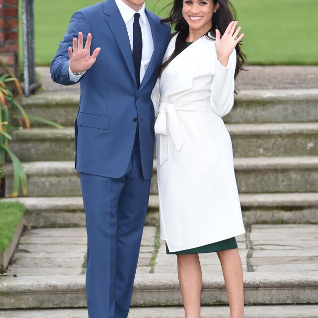 Принц Хари и Меган Маркъл напускат кралското семейство!