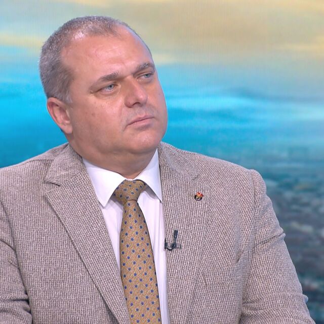 Веселинов: Ние сме единствените, които нямаме процедури за защита на вечния длъжник