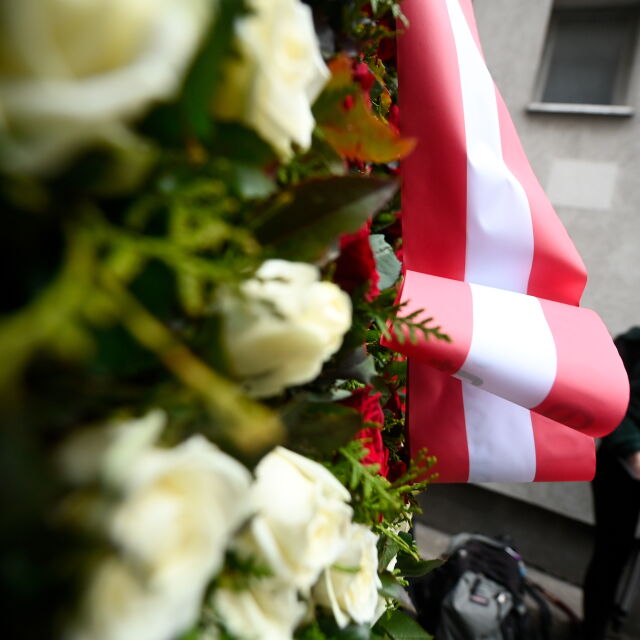 Отказват погребение на атентатора от Виена в мюсюлманските гробища в Австрия