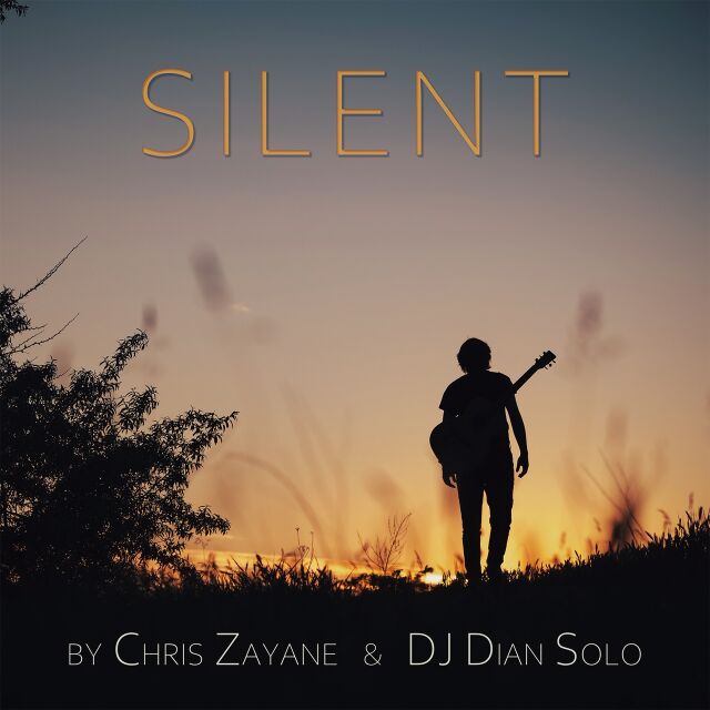Християн Ненов и DJ Dian Solo с международен музикален пробив: слушайте денс хита "Silent" (ВИДЕО)