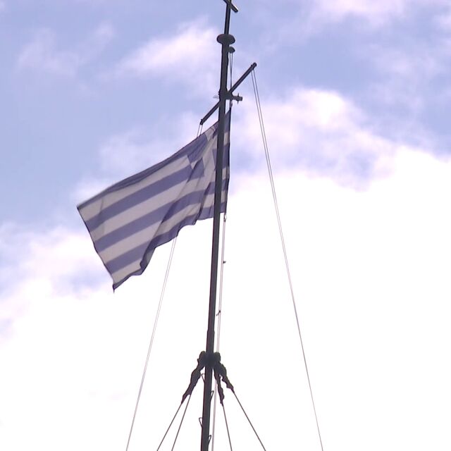 Гърция удължи ограниченията за влизане в страната до 3 май