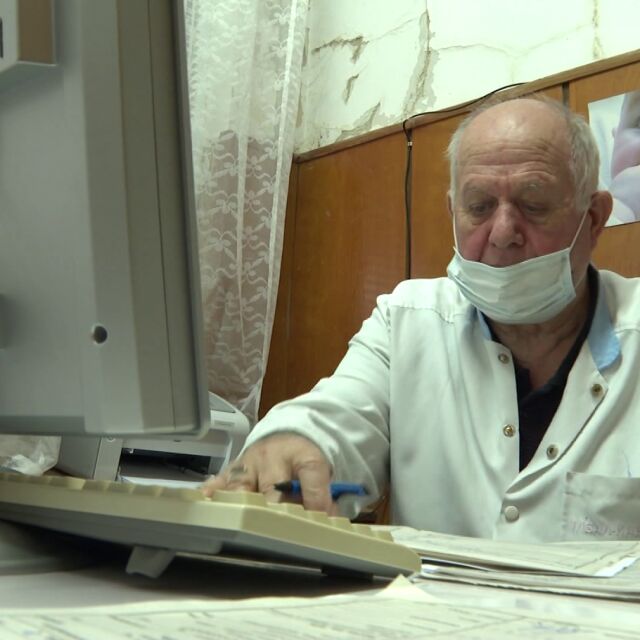 Болници в криза: В Каварна легла за COVID има, но лекари - не