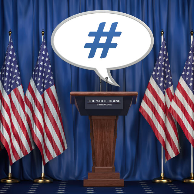 От януари догодина Доналд Тръмп няма да е специален в „Туитър“
