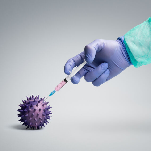 Ваксините срещу грип: Ще стигнат ли те за всички желаещи?