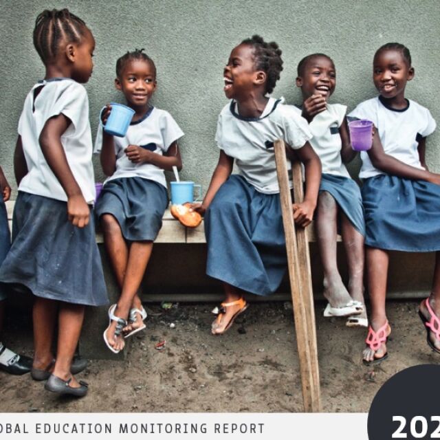 ЮНЕСКО: Днес момичетата имат по-голям достъп до образование от всякога