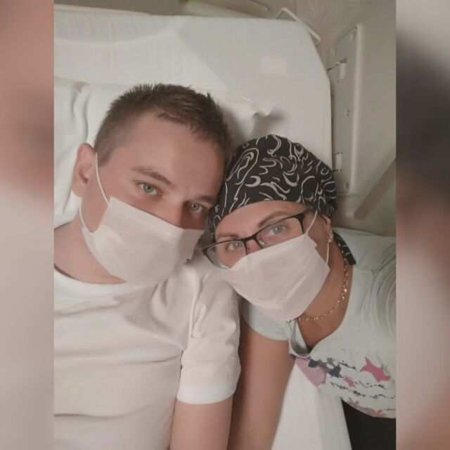 "От днес диспансер няма!":  Майка на пациент с трансплантация срещу Александровска болница