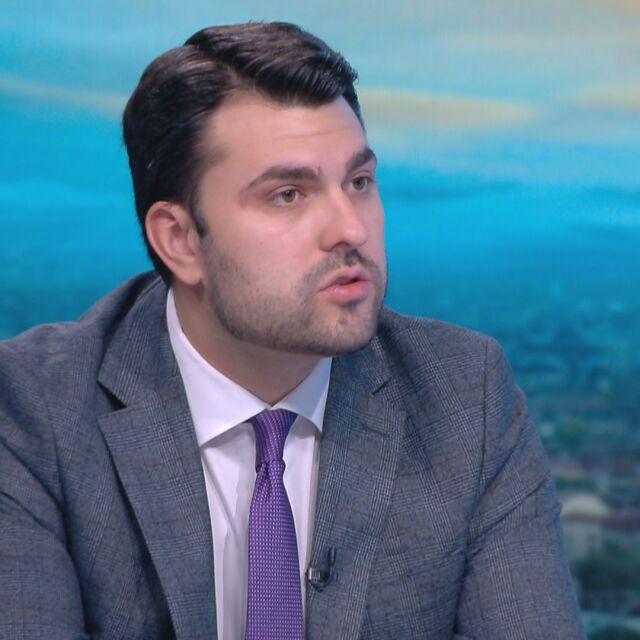 Георг Георгиев: Европейски държави искаха да направим компромис за С. Македония