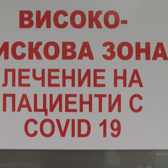 Проф. Марияна Стойчева: Очаква се COVID-19 да е активен още година и половина