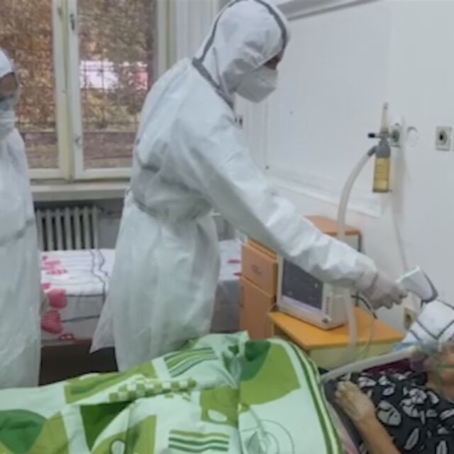 Студенти медици спасяват положението при недостиг на лекари в Свищов
