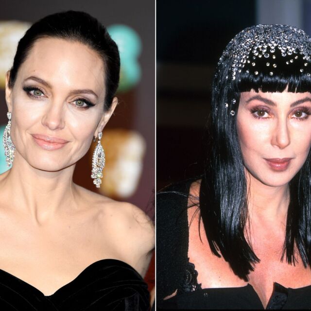 Защо Анджелина Джоли и Шер мразят Деня на благодарността и отказват да го празнуват