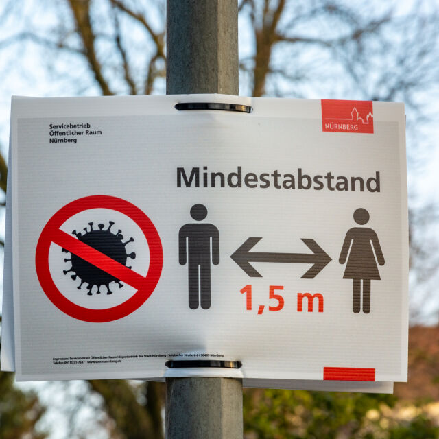 В Германия готвят по-строги мерки срещу пандемията