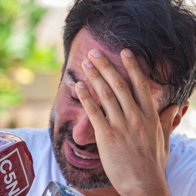 Лекарят на Марадона: Смесваше алкохола и лекарствата, не слушаше никого
