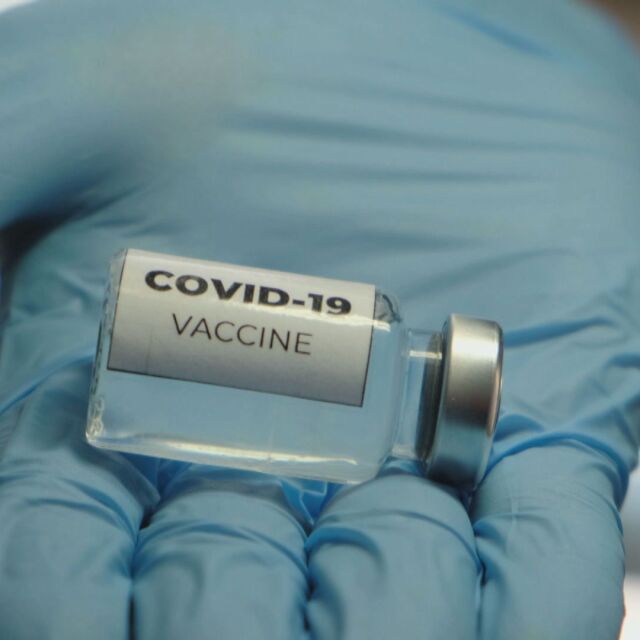 Интерпол: Пазете се от фалшиви ваксини на онлайн пазара