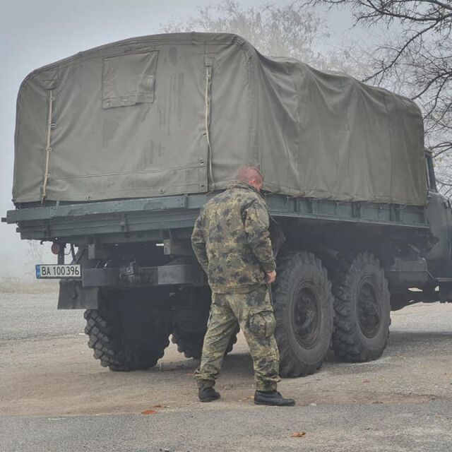 Армията ще помага на МВР в охраната на българо-турската граница