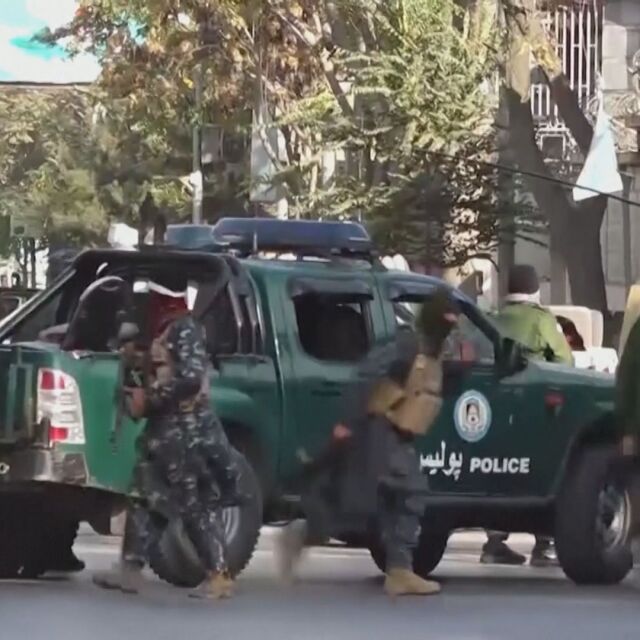 „Ислямска държава“ пое отговорност за нападението срещу военна болница в Кабул