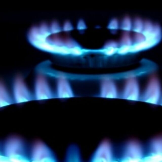 По-ниска цена на газа и за индустрията от 1 ноември