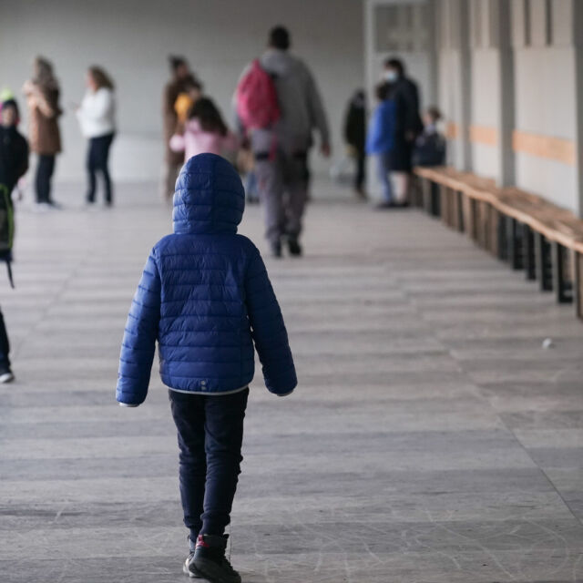 Как ще учат децата в София след ваканцията