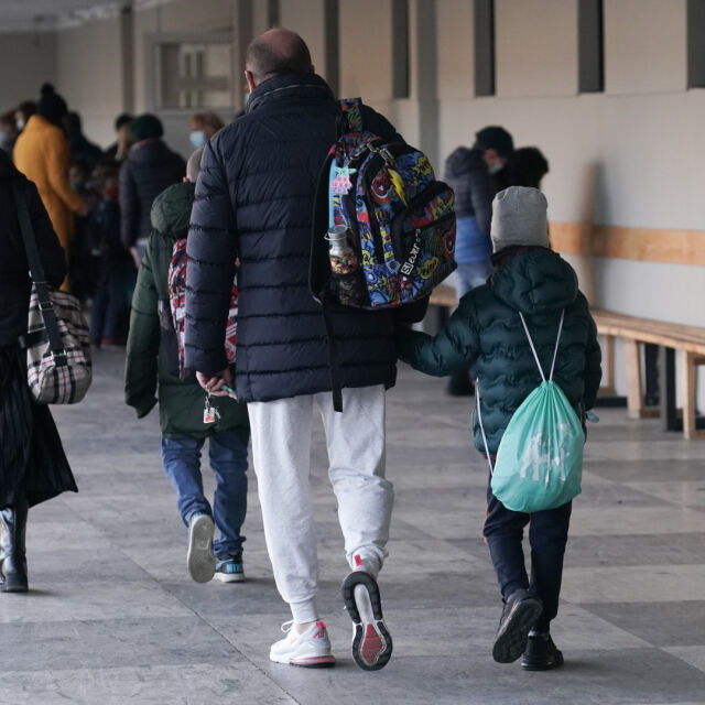 За първи път от началото на седмицата: Ден без сигнали за бомби в училищата