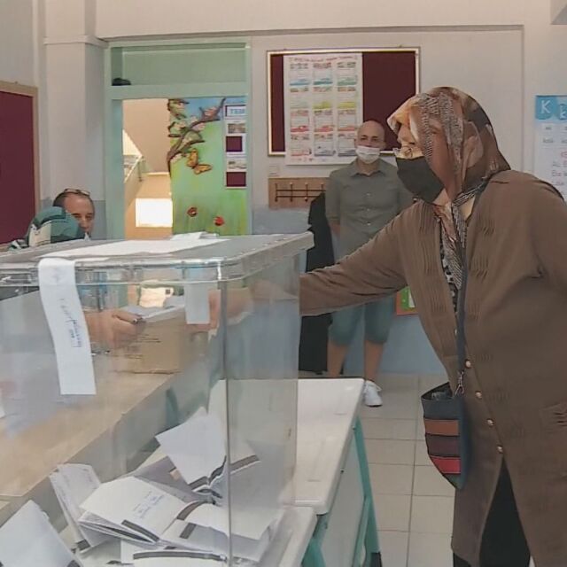 Очаква се по-висока избирателна активност за вота на 14 ноември в Турция