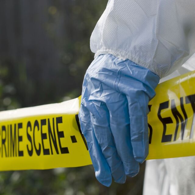 Жестоко убийство в Русе: Откриха тялото на съпруга на общински съветник в града 