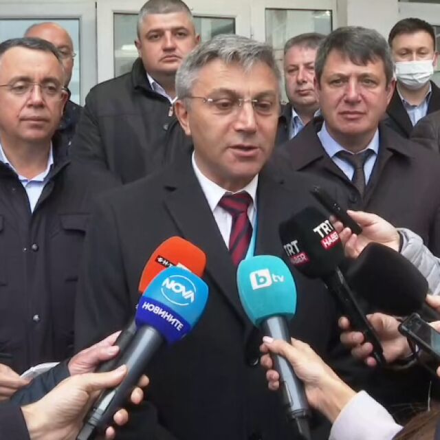 Карадайъ: Българските граждани заслужават отговорни политици