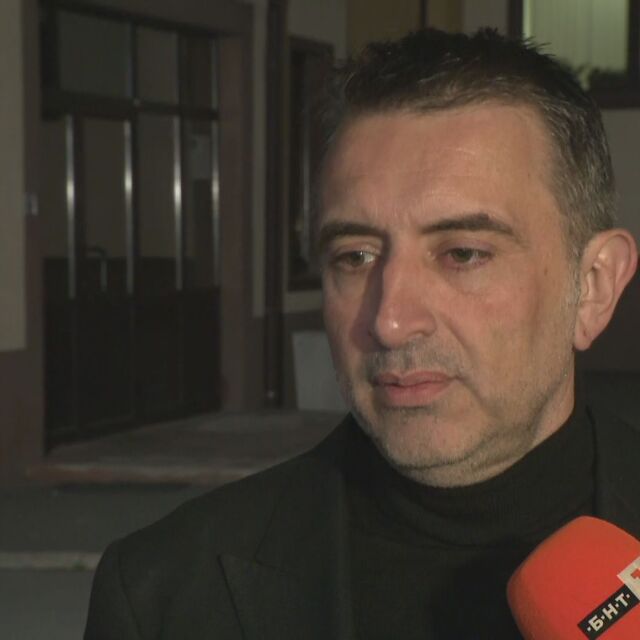 Ивайло Вълчев: „Има такъв народ“ ще бъде партньор на партиите „на промяната“