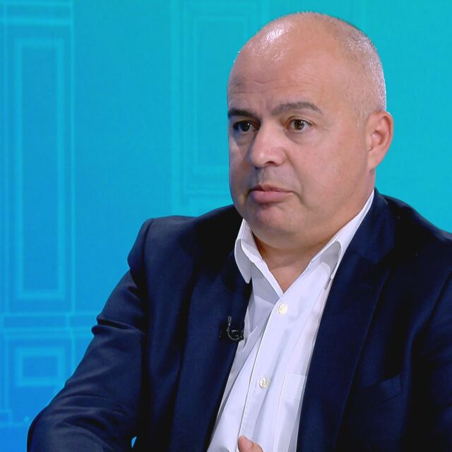Георги Свиленски за резултата на БСП: Не може за 20 минути да изчезнат 6%