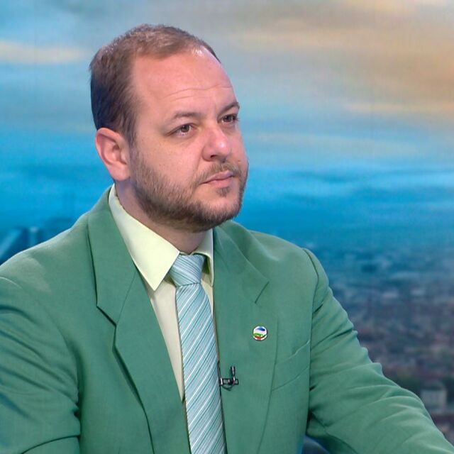  Председателите на Зеленото придвижване подадоха оставки 