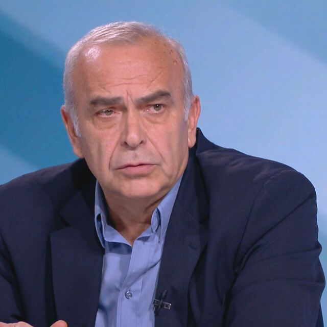 Паскалев: Нинова използва оставката, за да предизвика скандал в БСП