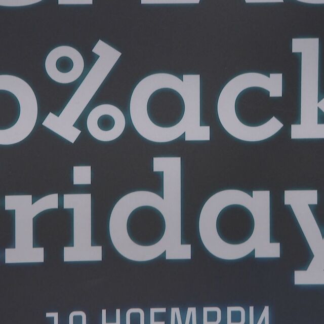 "Черен петък": За какво да внимаваме в обявените разпродажби?