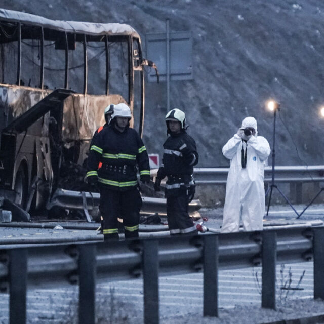 Множество нередности на АМ „Струма“ в участъка на тежката автобусна катастрофа