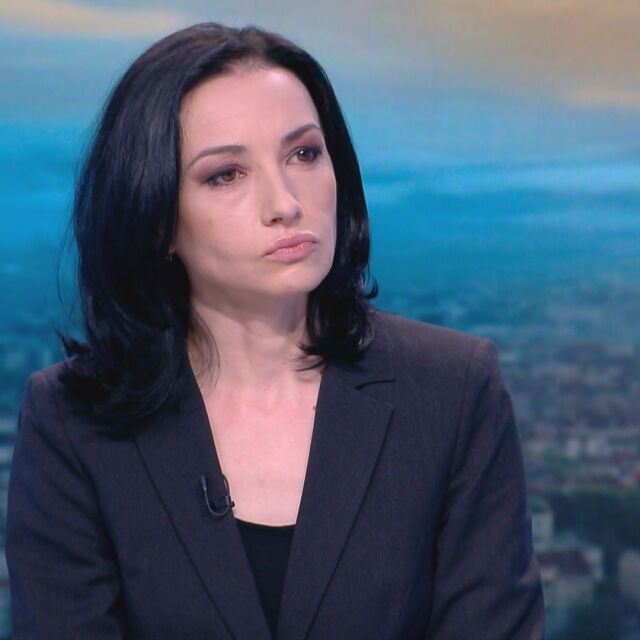 Мариета Николаева: Хората са били в капан, знаели са какво следва и това е истинският ужас
