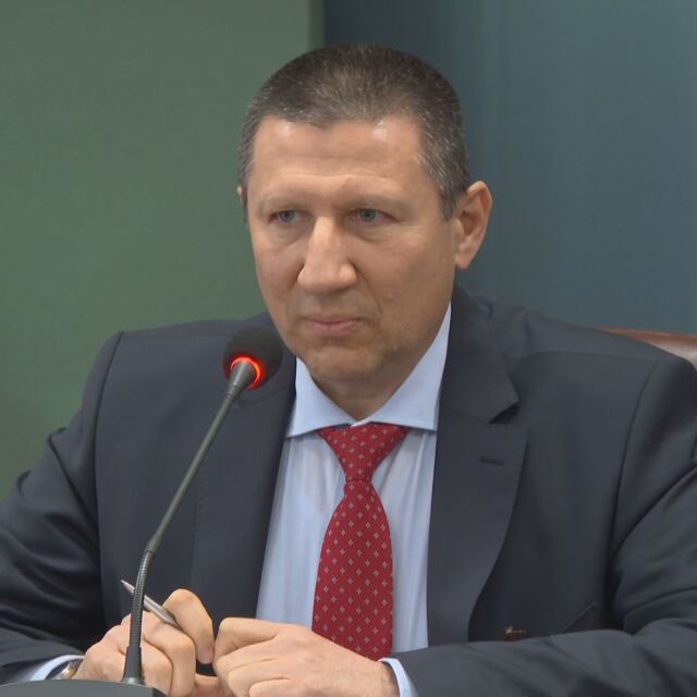 Борислав Сарафов поиска оставката на ръководителя на Софийската районна прокуратура